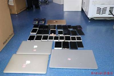 一年半牟利500余万，罗田警方成功破获特大电信“外呼”案